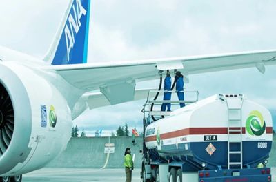 Nga cấm xuất khẩu nhiên liệu máy bay giữa áp lực từ các đòn tấn công của Ukraine