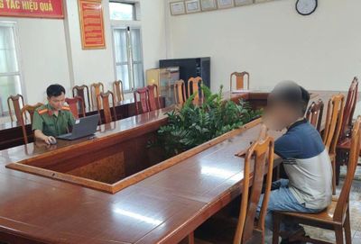 Truy vết những kẻ 'nói xằng' trên mạng
