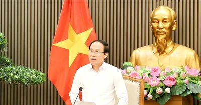 Tổng rà soát hệ thống văn bản quy phạm pháp luật: Bước chuẩn bị chiến lược để phát triển đất nước trong giai đoạn mới
