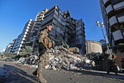 Iran cảnh báo đáp trả việc Israel tấn công Lebanon