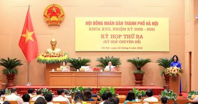 Hôm nay, Hà Nội thông qua chính sách hỗ trợ người dân chuyển đổi sang phương tiện xanh