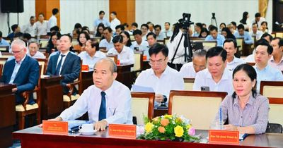 TPHCM phân loại các công trình, dự án tồn đọng kéo dài