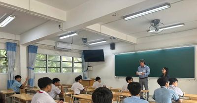 Điểm thi lớp 10 được công bố sau ngày 12-6