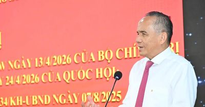 TPHCM: Gần 140 dự án đăng ký gỡ vướng