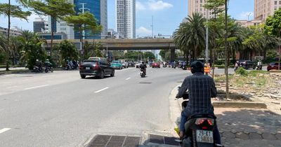 Bắc bộ, Trung bộ tiếp tục nắng nóng kéo dài, có nơi trên 39 độ C