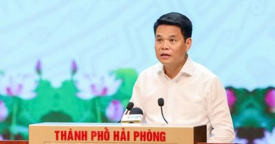 TP Hải Phòng: Hiệu quả từ bộ máy tinh gọn