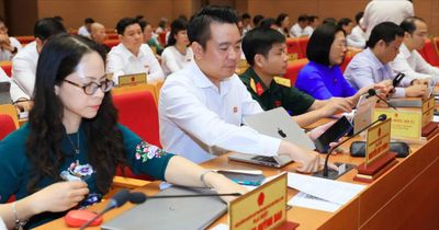 Hà Nội sắp xếp giảm hơn 2.700 tổ dân phố
