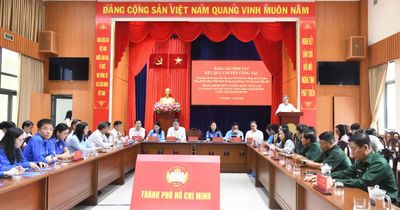 Chuyển hóa kết quả đối ngoại thành động lực phát triển TPHCM