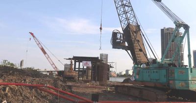 TPHCM kiện toàn Tổ Công tác đặc biệt tháo gỡ khó khăn cho các dự án tồn đọng kéo dài