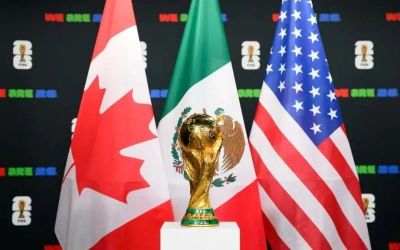 Vì sao tour World Cup 2026 có giá gần 2 tỷ đồng?