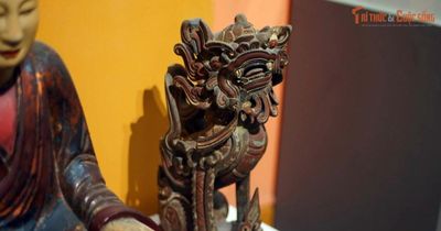 Mạc Đăng Dung và cuộc chuyển giao quyền lực ngoạn mục bậc nhất sử Việt
