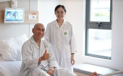 Tăng huyết áp 30 năm, người đàn ông phát hiện bệnh nội tiết nguy hiểm