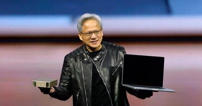 Nvidia giới thiệu PC với CPU đầu tiên dành riêng cho trí tuệ nhân tạo