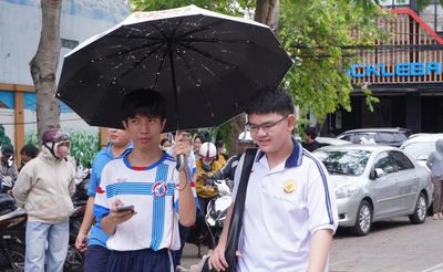 Đề và gợi ý đáp án Ngữ văn thi vào lớp 10 THPT của Tây Ninh 2026
