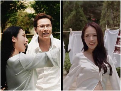 Con gái đại gia Minh Nhựa tiết lộ 'phép màu nhỏ' của gia đình