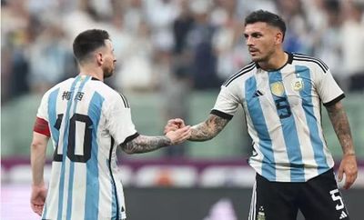 Tuyển Argentina đón tin vui trước thềm World Cup 2026.