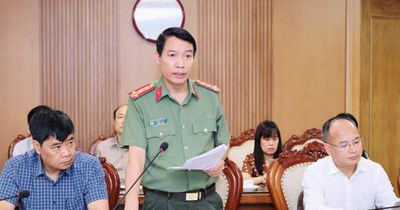 Đối phó gian lận công nghệ cao tại Kỳ thi tốt nghiệp THPT bằng thiết bị kỹ thuật