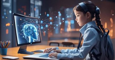Các trường đại học chật vật đưa AI vào chương trình đào tạo
