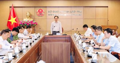 Tuyệt đối không chủ quan, sai sót trong Kỳ thi tốt nghiệp THPT 2026