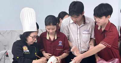 Tự chủ trong giáo dục nghề nghiệp: Không để trường nghề đơn độc