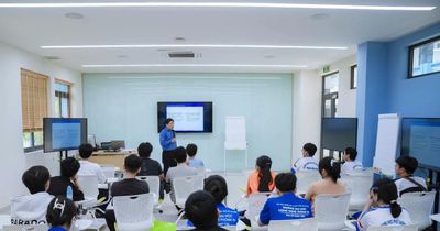Chính sách thị thực nhân tài mạnh mẽ để cạnh tranh toàn cầu