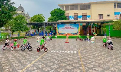 Quảng Ninh tạo môi trường an toàn, lành mạnh cho trẻ trong dịp hè