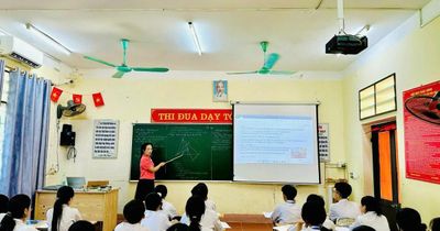 Giáo dục Phú Thọ thích ứng hiệu quả với mô hình chính quyền địa phương 2 cấp