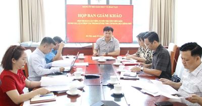 Lan tỏa tinh thần nghị quyết từ Hội thi Báo cáo viên, tuyên truyền viên giỏi