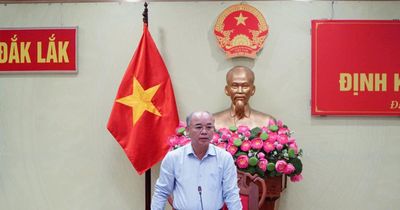 Đắk Lắk dành 400 tỷ đồng để khám sức khỏe cho người dân
