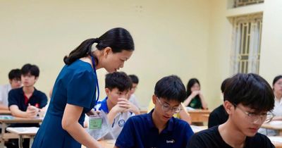 Giải pháp cho Kỳ thi tốt nghiệp THPT khi vận hành mô hình chính quyền địa phương 2 cấp