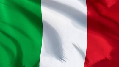 Điện mừng Quốc khánh Cộng hòa Italy