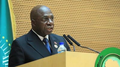 Bộ trưởng Ngoại giao Cộng hòa Angola sắp thăm chính thức Việt Nam