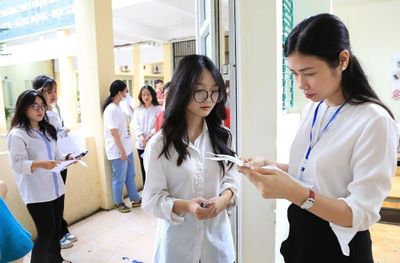 Hướng tới một nền giáo dục nhân văn