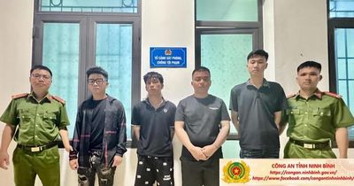 Ninh Bình: Liên tiếp bắt giữ các đối tượng liên quan đến ma túy tại cơ sở