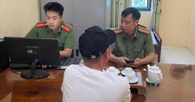 Xử phạt hai trường hợp đăng tải, bình luận thông tin sai sự thật trên mạng xã hội