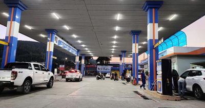 Quảng Ninh đồng loạt triển khai bán xăng sinh học E10