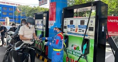 Chuyên gia nói gì về nỗi lo xăng E10 làm yếu xe, hao xăng?
