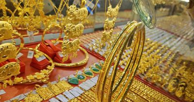 Dùng chiêu mua 'vàng giá rẻ', nam thanh niên chiếm đoạt tiền tỷ của họ hàng