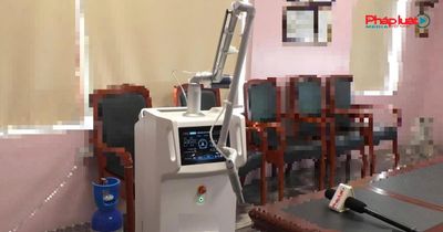 Thị trường cung ứng khí Argon cho máy Plasma Lạnh (Kỳ 2): Những gói thầu được 'may đo' riêng cho một nhà cung cấp