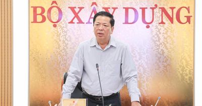 Phấn đấu hoàn thành mở rộng cao tốc Bắc - Nam vào cuối năm 2030
