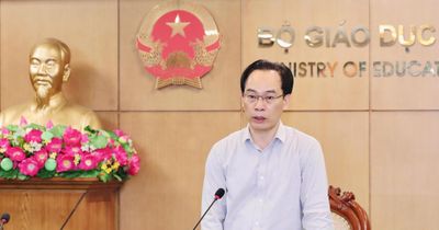 Không để xảy ra sơ suất ở bất kỳ khâu nào của kỳ thi tốt nghiệp THPT năm 2026