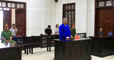 6 năm tù cho kẻ đầu độc giết vợ không thành