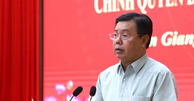 Sau 1 năm, chính quyền 2 cấp ở An Giang vận hành ra sao?