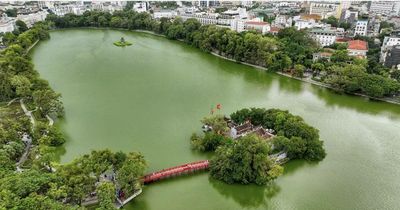 Mô hình xã, phường XHCN là nơi người dân trực tiếp cảm nhận được thành quả phát triển