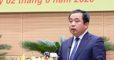 Bí thư Hà Nội: Thành phố cần mạnh dạn thí điểm các chính sách đột phá, mô hình mới