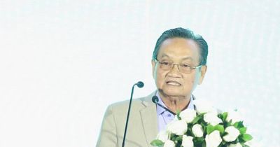 TPHCM đang hình thành 'đại đô thị' như Thượng Hải, Tokyo, New York...