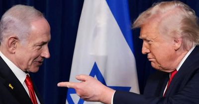 Tổng thống Mỹ Trump tỏ thái độ với Israel sau khi Iran dọa dừng đàm phán