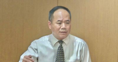 Trung tướng Nguyễn Thanh Tùng: Đề nghị thành phố đặt hàng doanh nghiệp sản xuất xe điện chở hàng