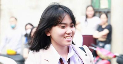 'Không nhiều điểm 9-10 môn Toán kỳ tuyển sinh 10 TPHCM'