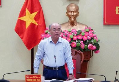 Dôi dư gần 40 phó giám đốc sở, ngành, Đắk Lắk giải quyết ra sao?